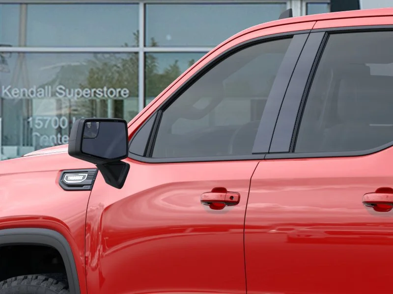 New 2026 Cardinal Red GMC Elevation image 12