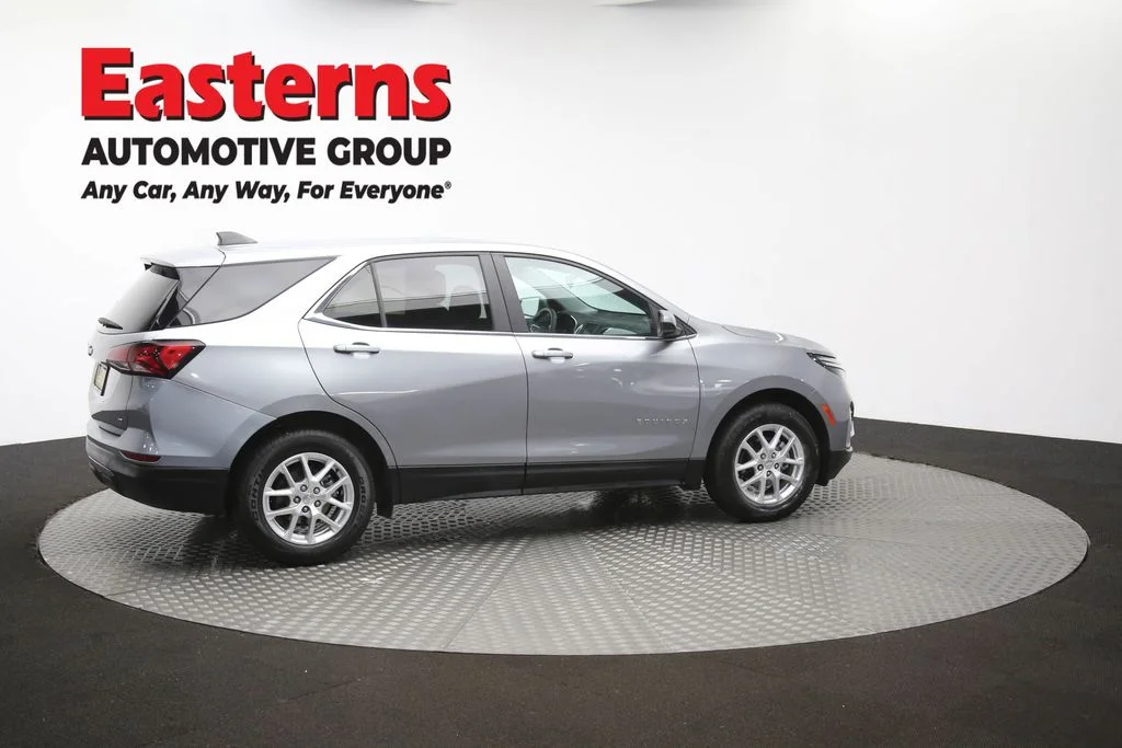 Used 2023 Gray Chevrolet LT image 43