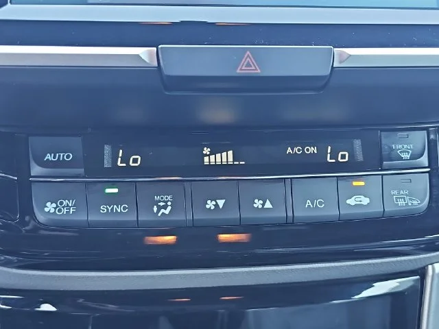 Used 2017 Gray Honda EX-L image 22
