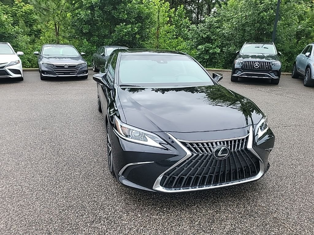2024 Lexus ES 350 250 AWD's photo