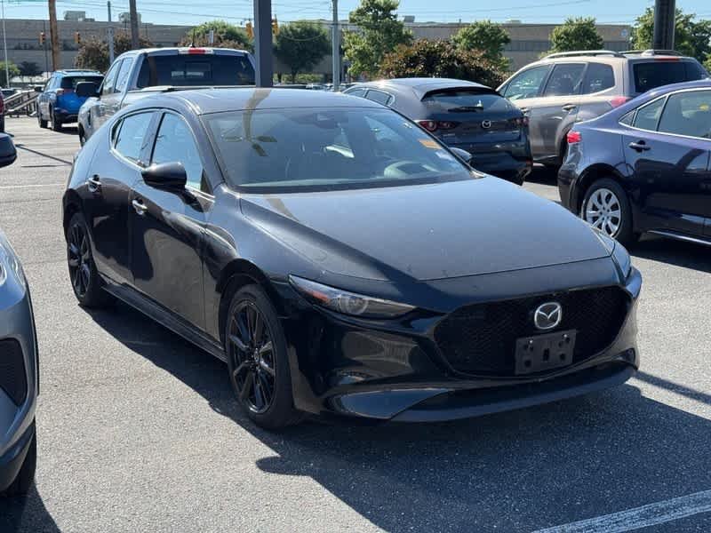 2021 Mazda CX-3 Premium MT 5-Door SKYACTIV's photo