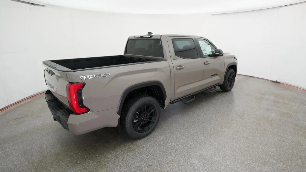 New 2026 Mudbath Toyota Limited image 19