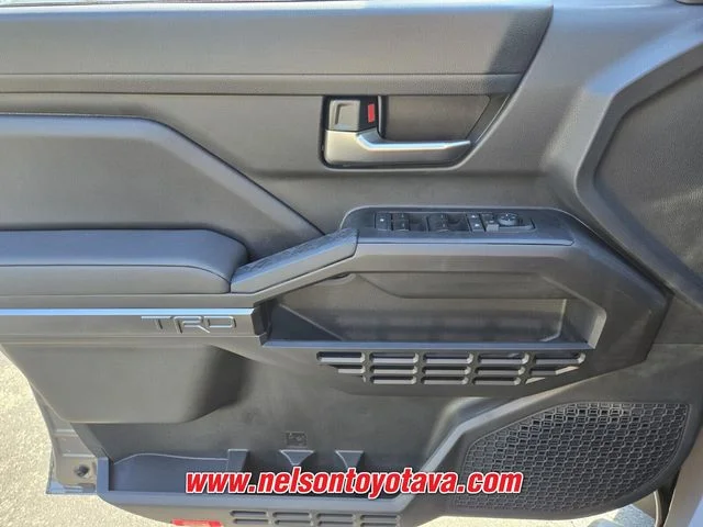 New 2026 Mudbath Toyota TRD Off-Road image 15