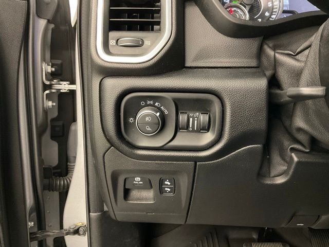 Used 2019 Silver Ram Laramie image 14