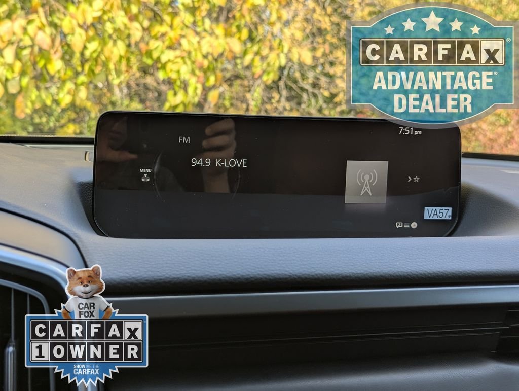 2026 Mazda CX-50 Meridian Edition - Photo 19