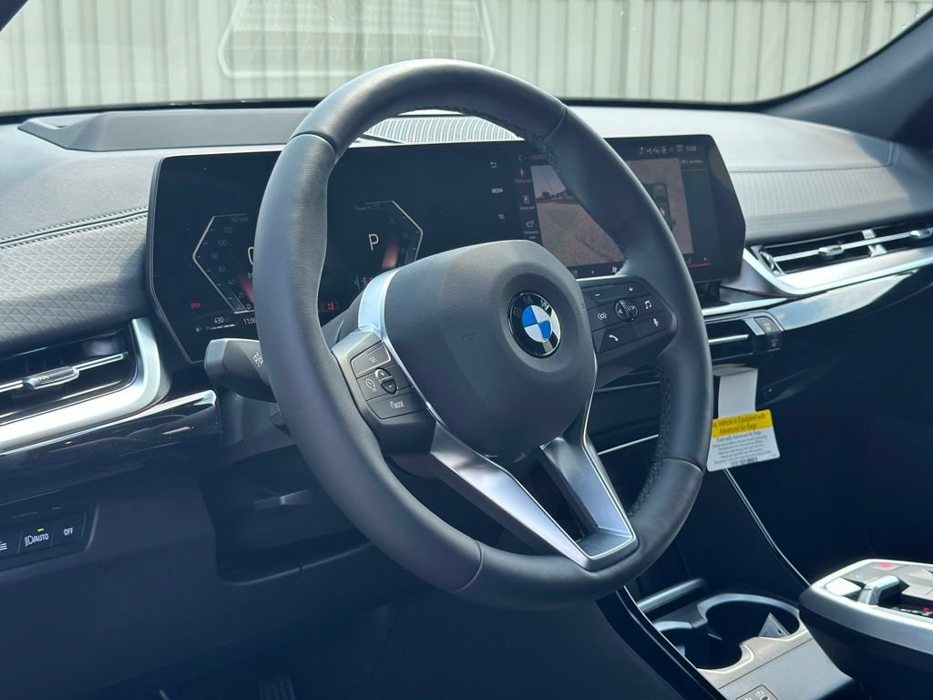 New 2026 Skyscraper Grey Metallic BMW xDrive28i image 18