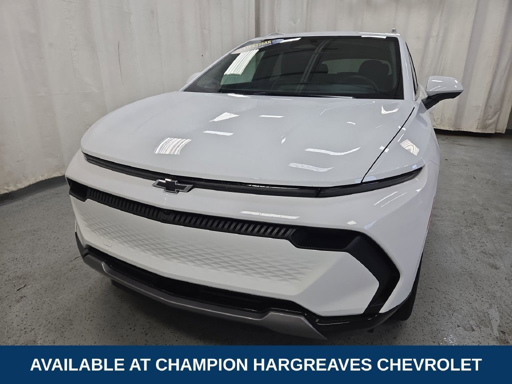 Certified Used 2024 Summit White Chevrolet 3LT image 39