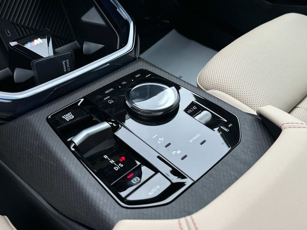 2026 BMW X3 M50 - Photo 22
