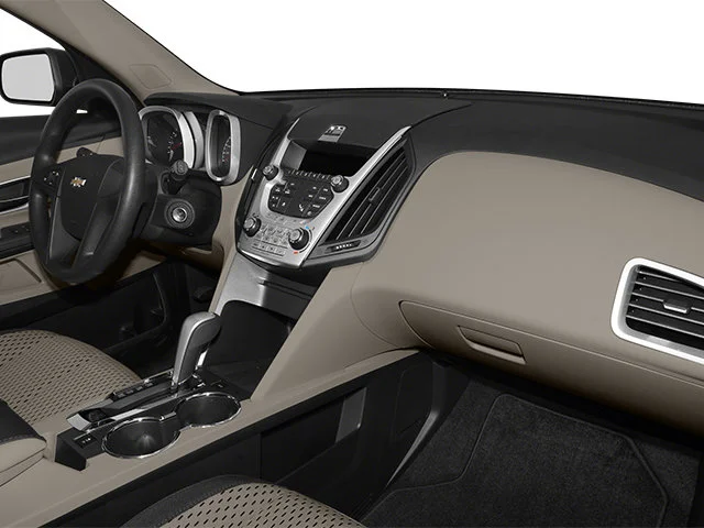 Used 2014 Champagne Silver Metallic Chevrolet LS image 20