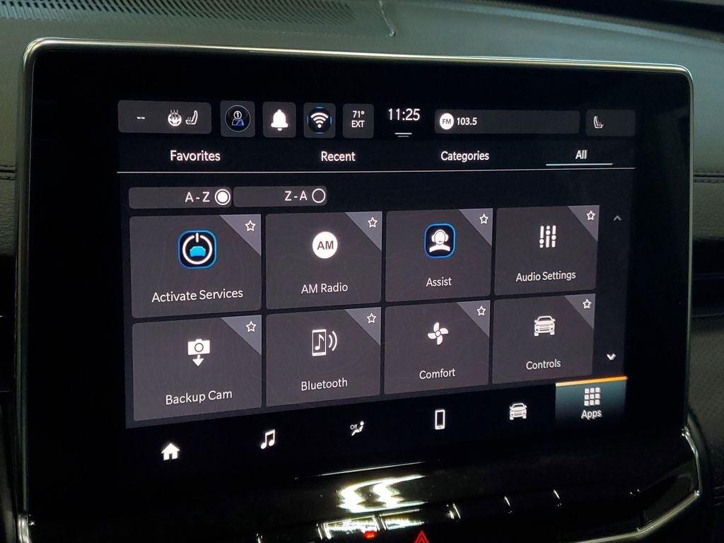 New 2026 Joose (DISC) Jeep Latitude image 27