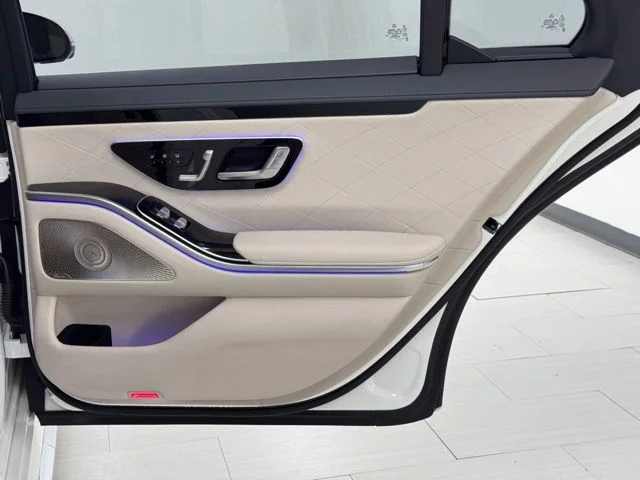 2021 Mercedes-Benz S-Class S580 - Photo 35