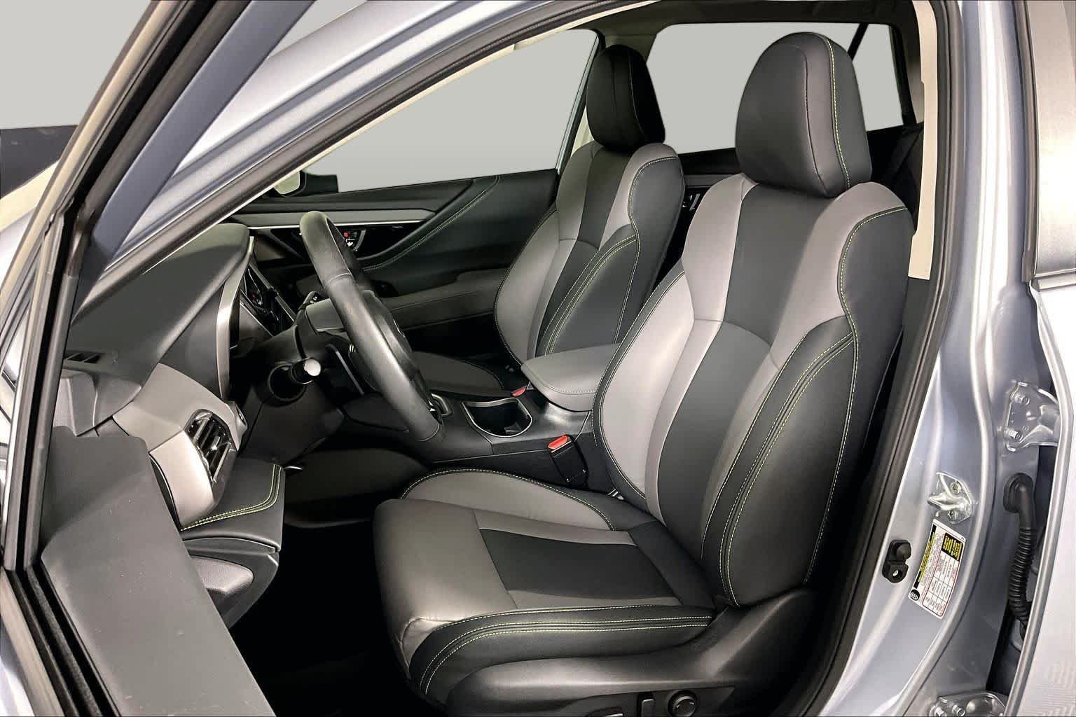 2024 Subaru Outback Onyx Edition - Photo 8