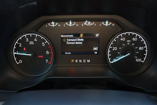 2026 Ford F-350 Super Duty XL - Photo 33