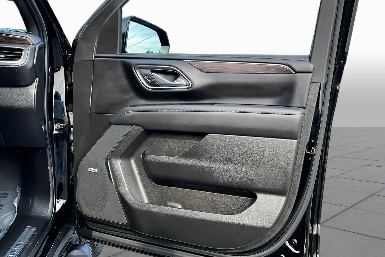 2023 Chevrolet Tahoe Z71 - Photo 23