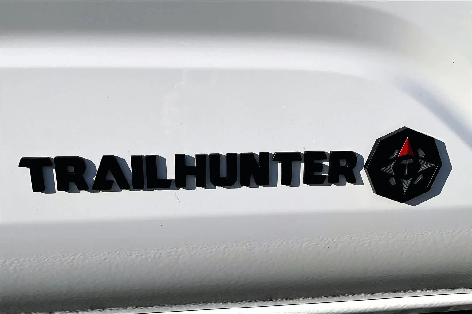 New 2026 Ice Cap Toyota Tacoma Trailhunter image 15