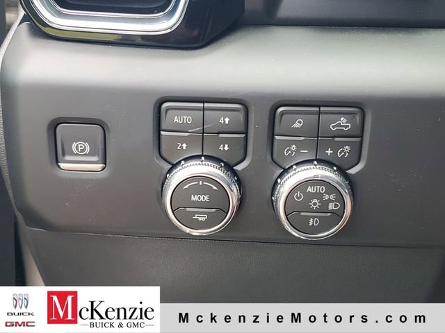 2026 GMC Sierra 1500 Denali - Photo 20