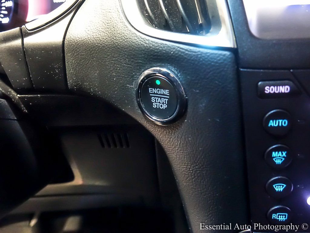 2019 FORD EDGE - Image 21