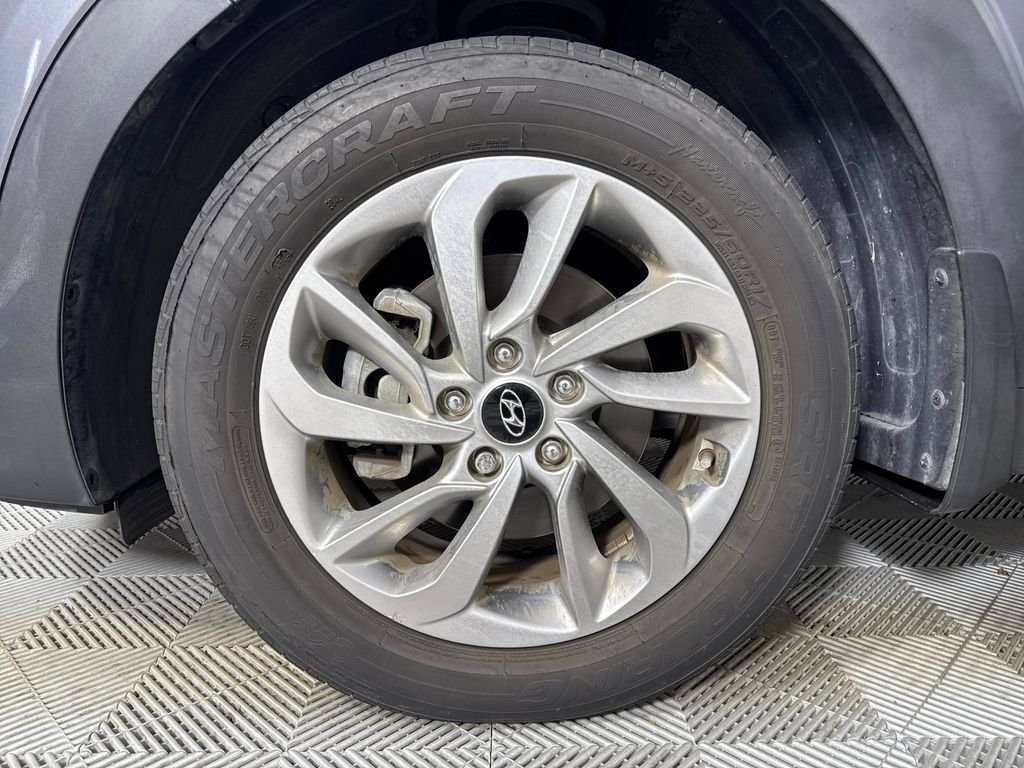 2018 Hyundai Tucson SEL - Photo 20