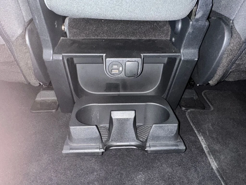 Certified Used 2023 Carbonized Gray Metallic Ford XLT image 18