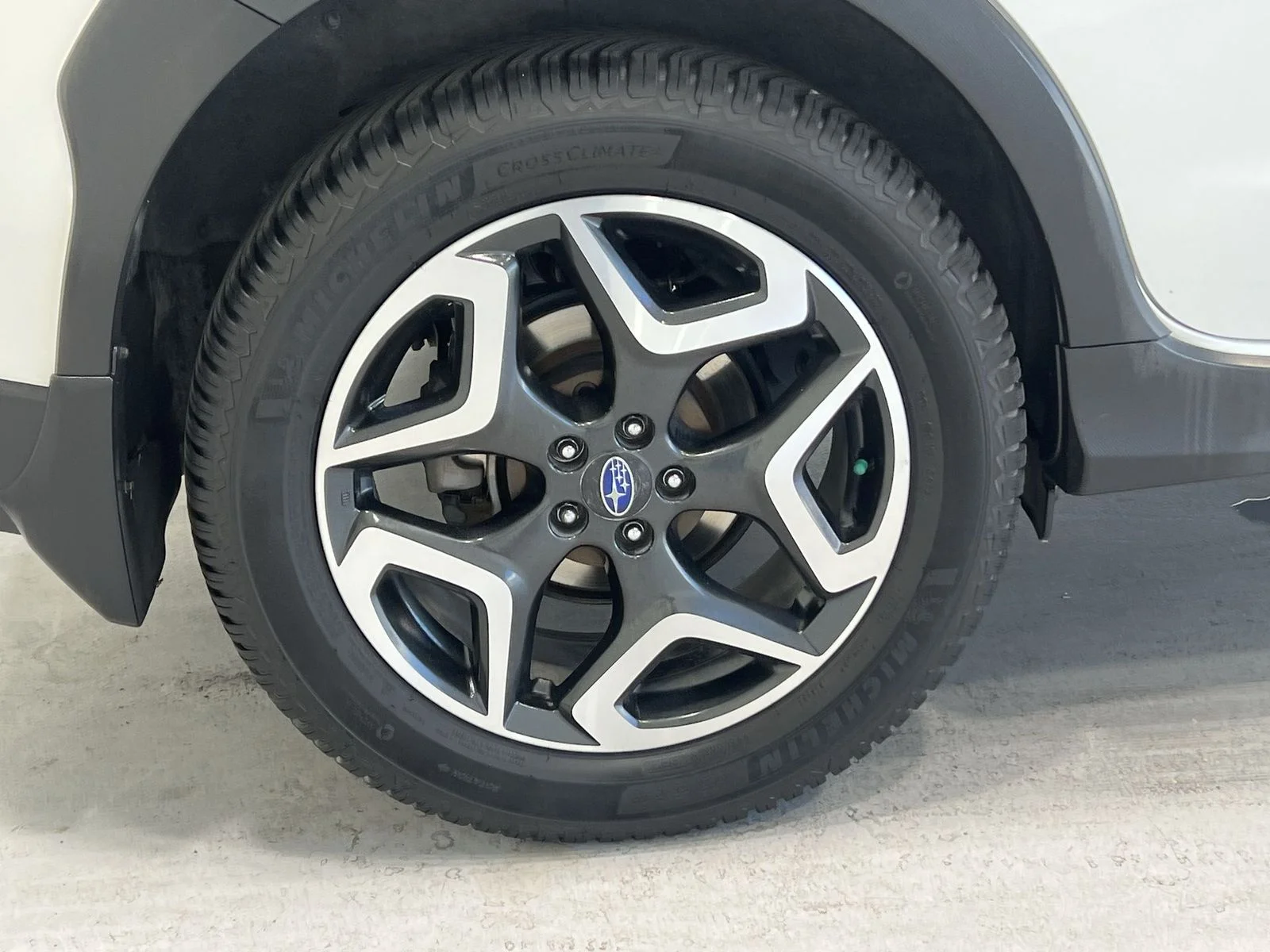 2019 Subaru Crosstrek Limited - Photo 10
