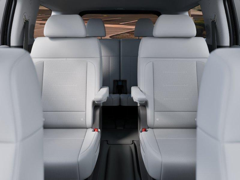 New 2027 Silver Hyundai Limited image 12