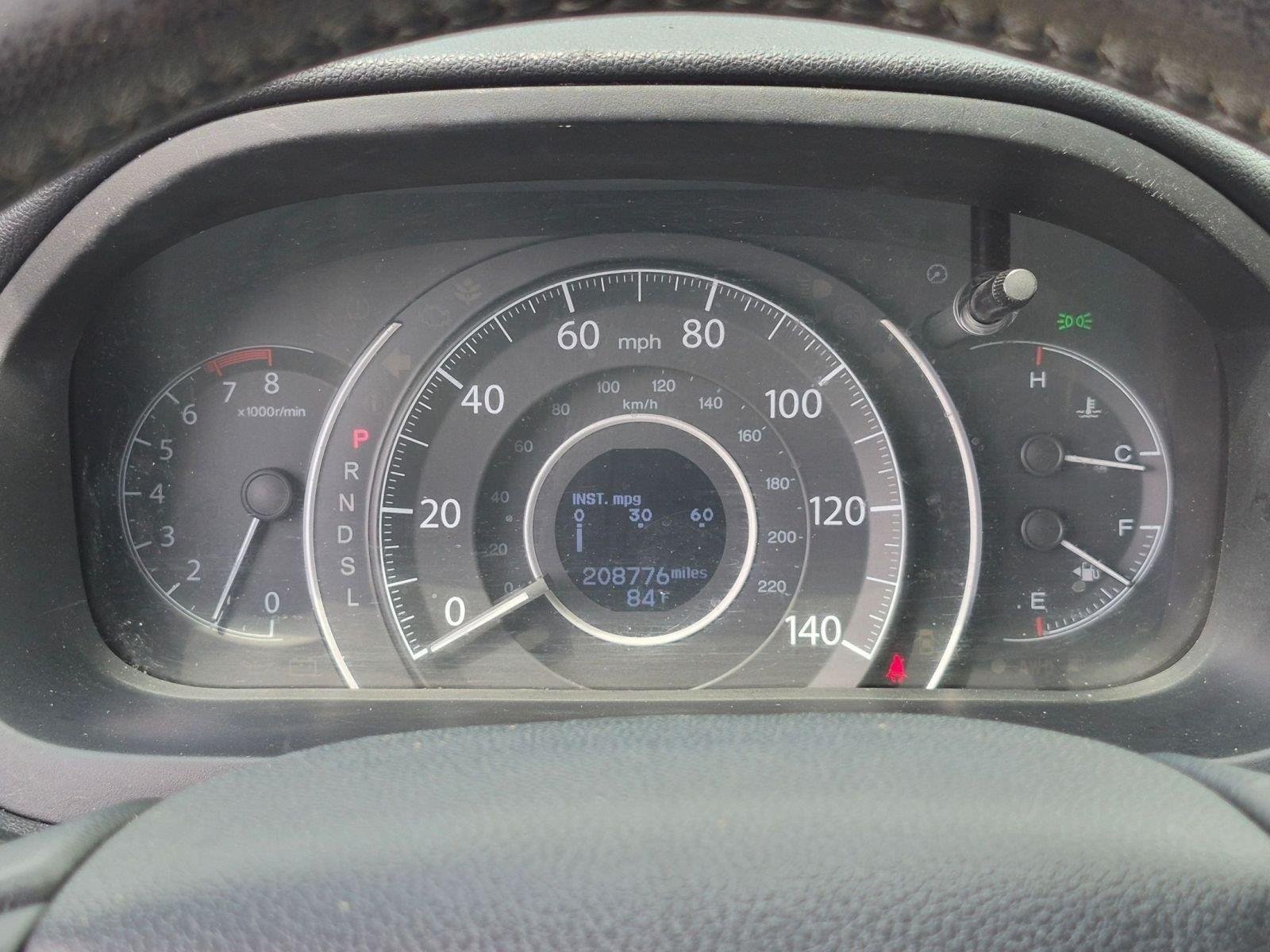 Used 2015 Crystal Black Pearl Honda Touring image 36