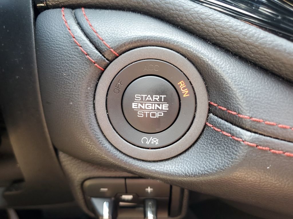 2024 Dodge Durango GT - Photo 24