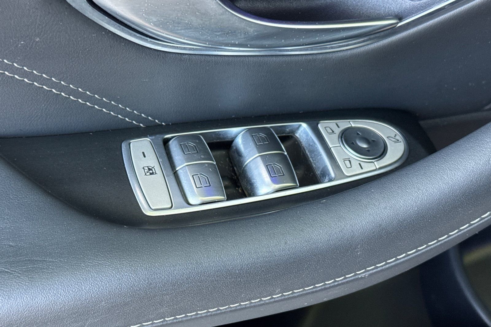 Used 2019 Selenite Gray Metallic Mercedes-Benz E 63 S AMG® image 15
