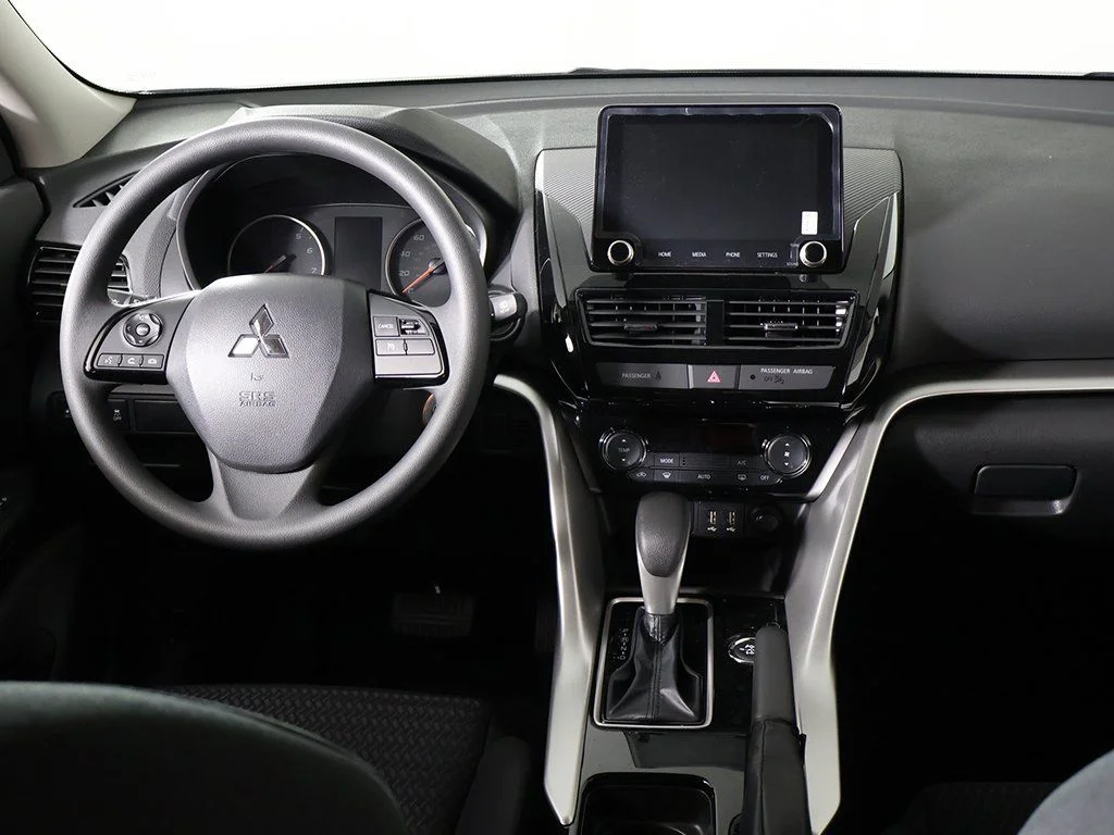 2026 Mitsubishi Eclipse Cross ES - Photo 27
