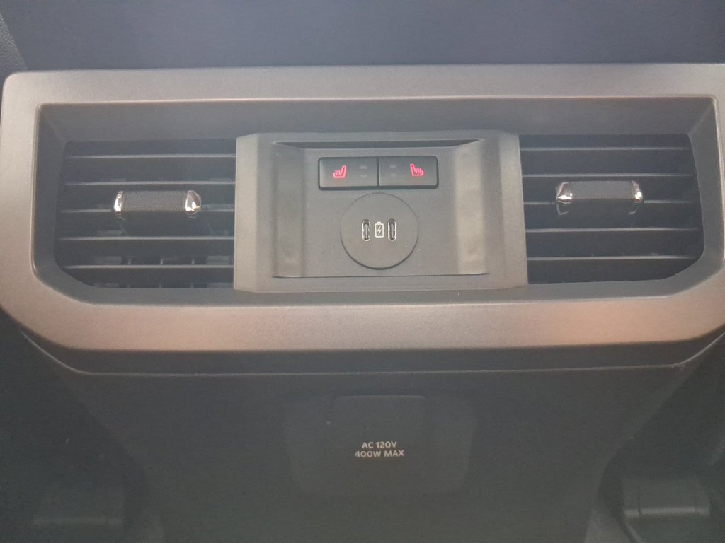 New 2026 Black Ford Lariat image 22