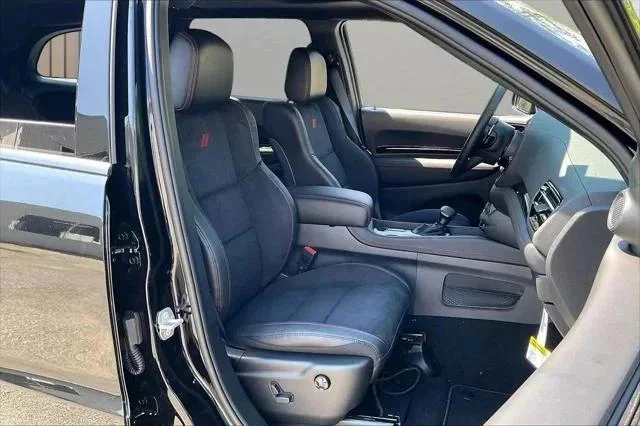 New 2026 DB Black Clearcoat Dodge GT PLUS image 21