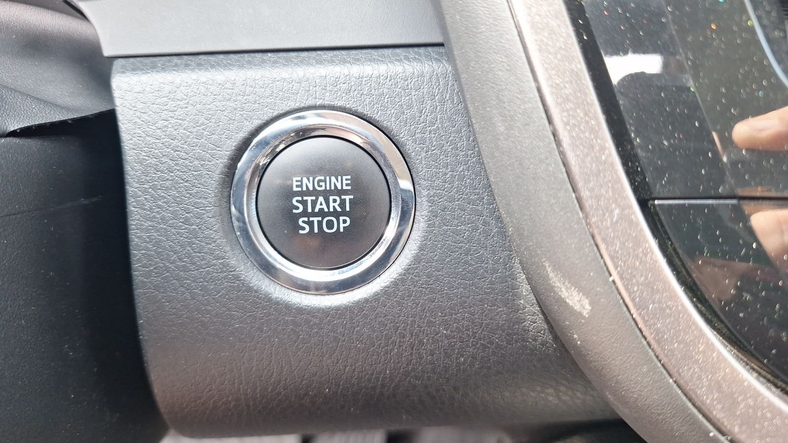 Used 2022 Silver Toyota XSE image 25