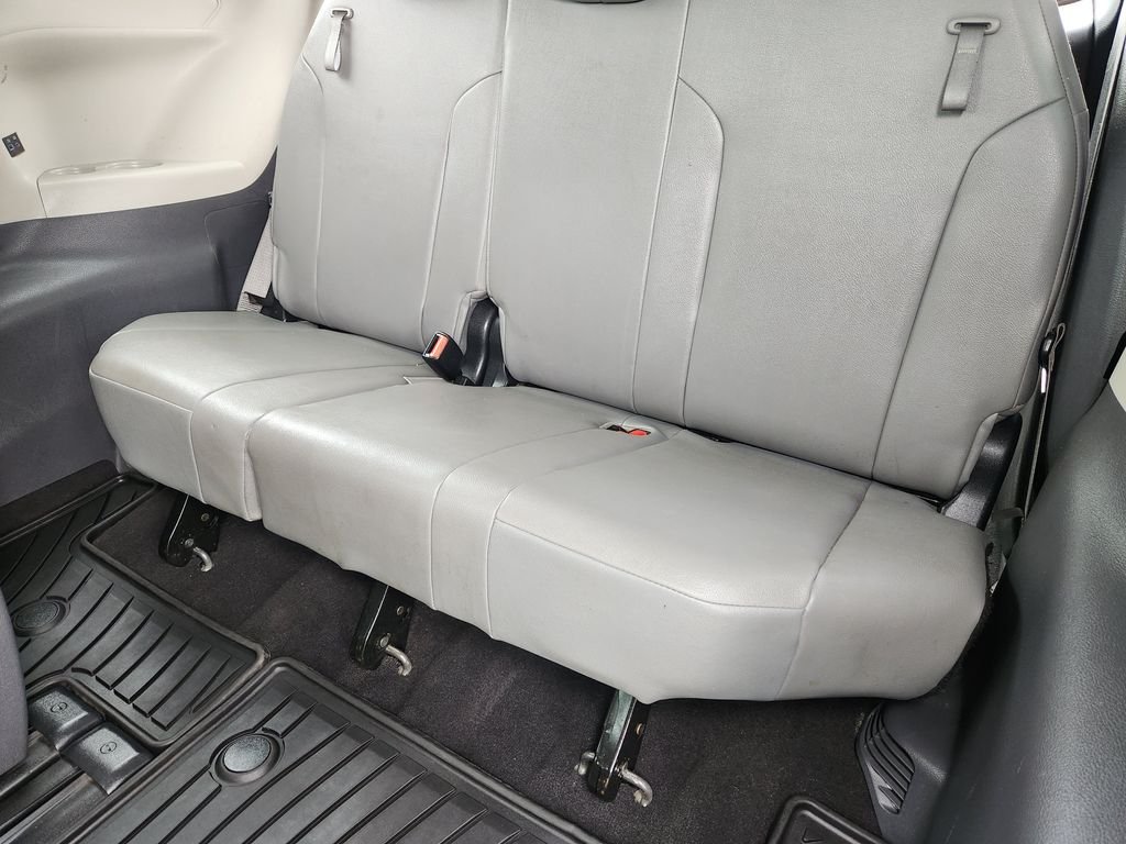 Used 2021 Gray Toyota XLE image 32