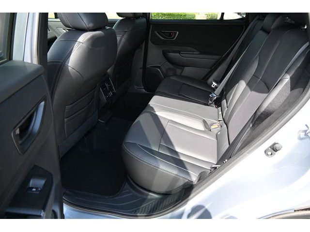 New 2026 Ice Silver Metallic Subaru Limited image 51