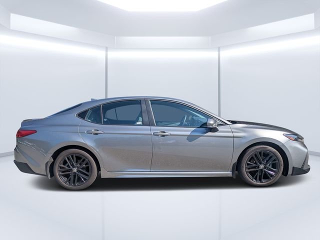 Used 2025 Heavy Metal Toyota SE image 2