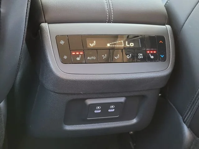 New 2026 Gun Metallic Nissan SL image 14