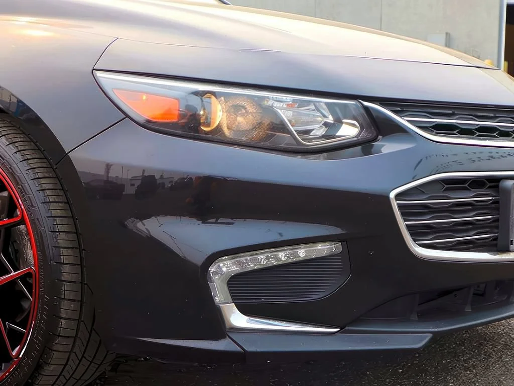 2016 Chevrolet Malibu 1LT - Photo 27