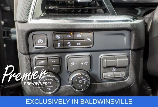 Used 2026 Cypress Gray Chevrolet RST image 21