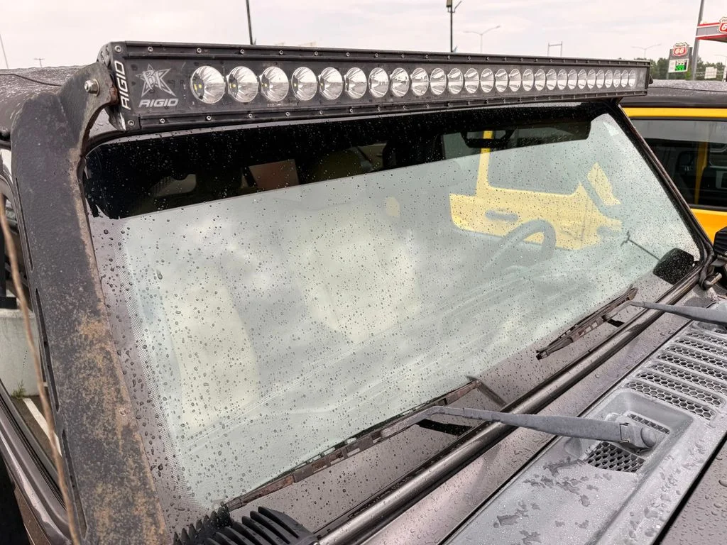 2018 Jeep All-New Wrangler Unlimited Sahara - Photo 32