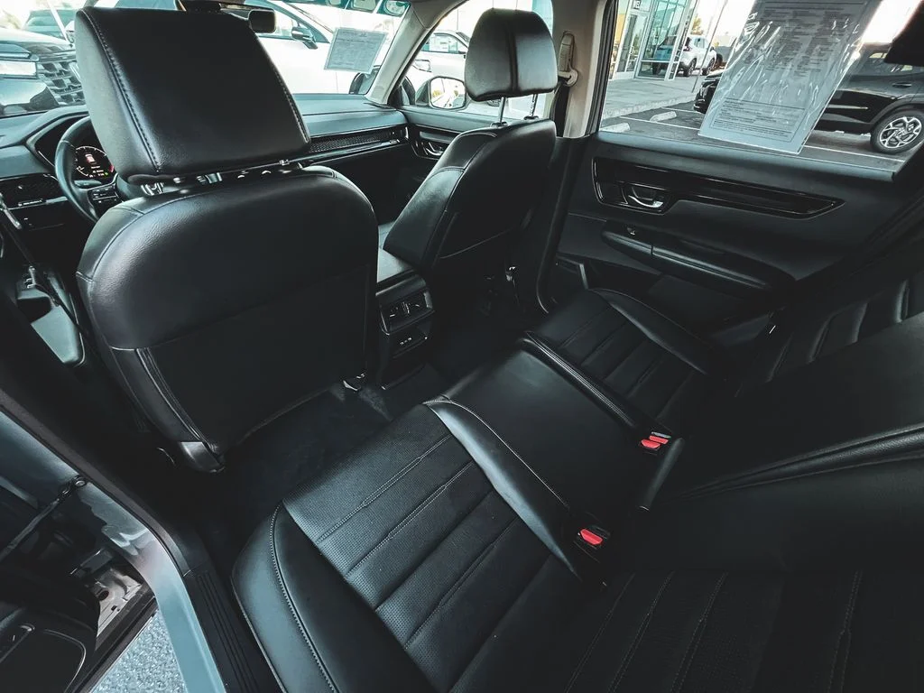 2024 Honda CR-V EX-L - Photo 18