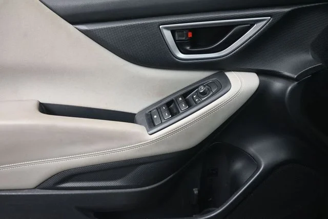 Used 2019 Jasper Green Metallic Subaru Base image 24