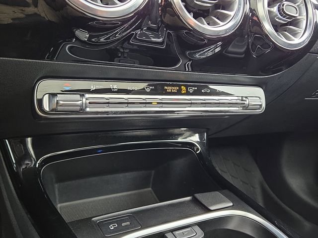 Certified Used 2023 Silver Mercedes-Benz CLA 250 image 15