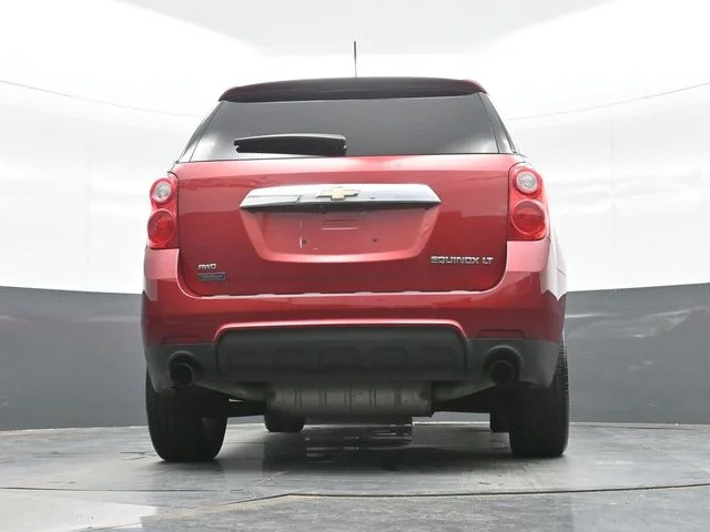 Used 2015 Red Chevrolet LT image 18