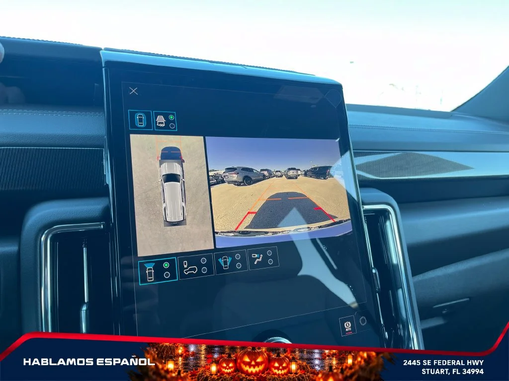 New 2026 Onyx Black GMC Elevation image 33