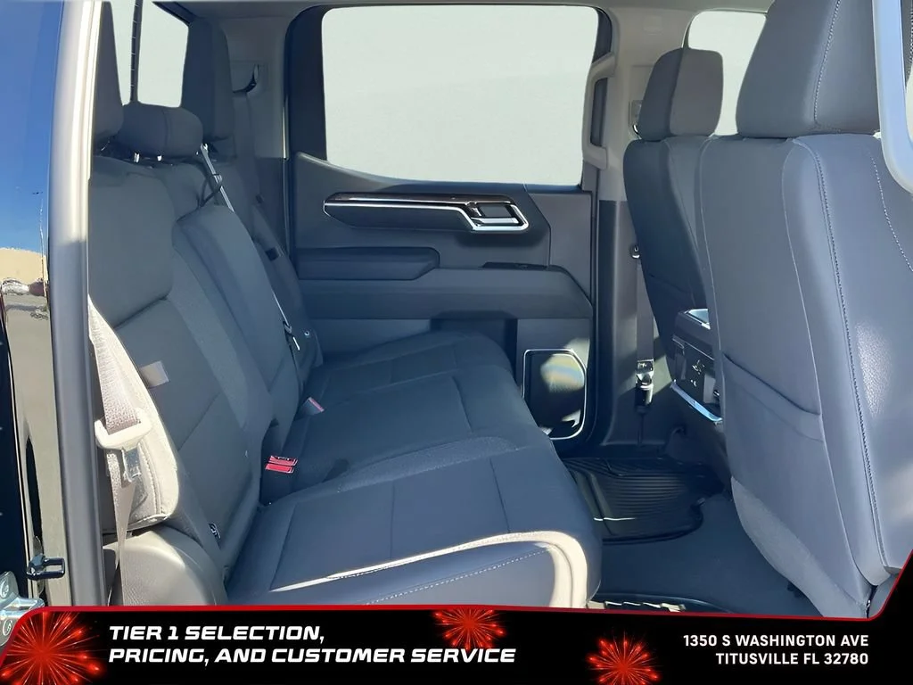 New 2026 Onyx Black GMC Elevation image 21