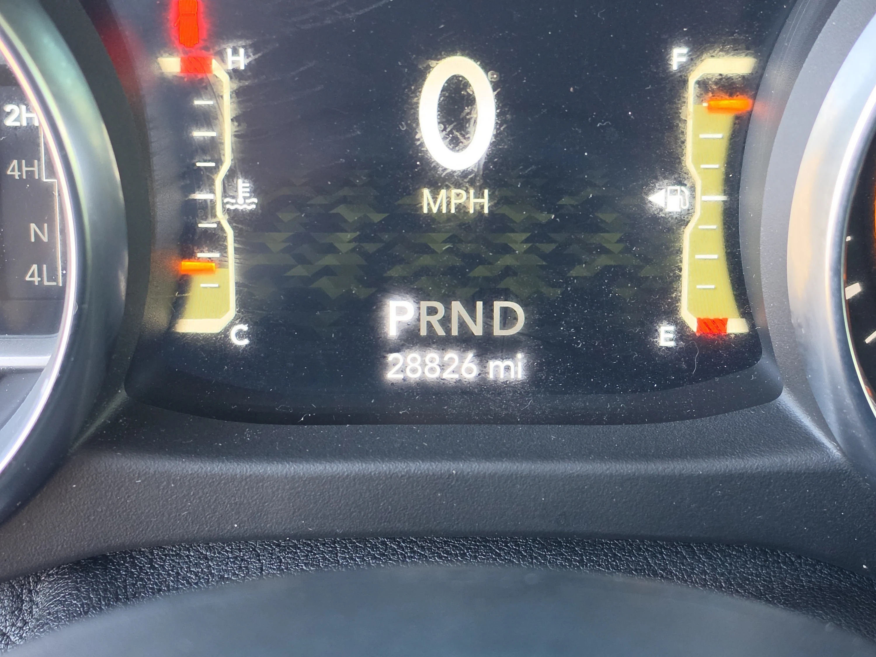 Used 2020 Sting-Gray Clearcoat Jeep Sport S image 39
