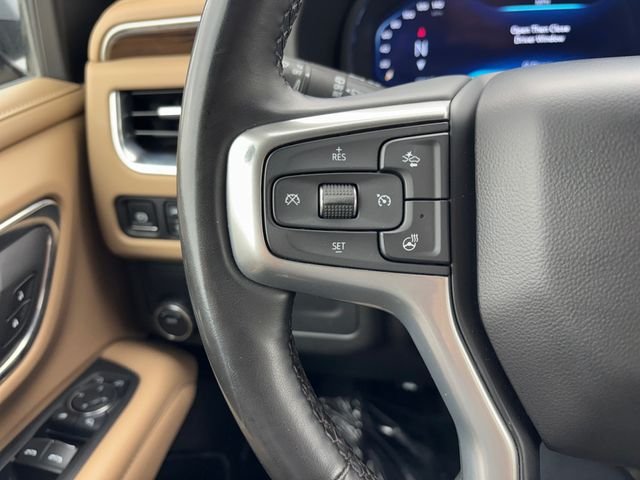 Used 2024 Blue Chevrolet Premier image 22