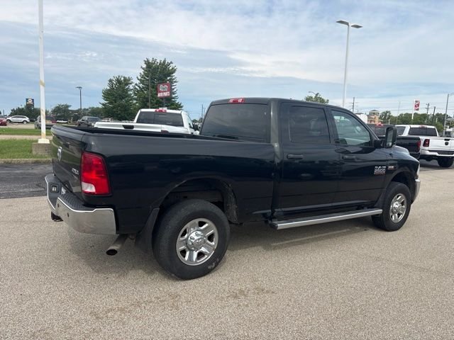 Used 2015 Black Ram Tradesman image 4
