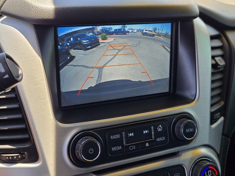 2016 GMC Yukon SLT - Photo 23