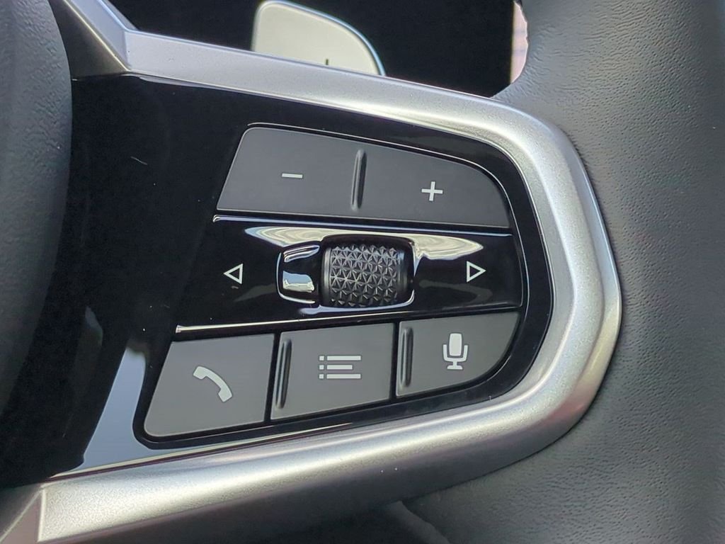New 2027 Dravit Grey Metallic BMW 430i image 26